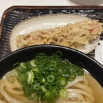 うどん 丸香 - 