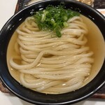 うどん 丸香 - 