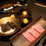 YORONIKU TOKYO AZABUDAIHILLS - 