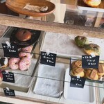 つばめベーグル - 