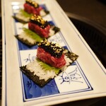 YORONIKU TOKYO AZABUDAIHILLS - 