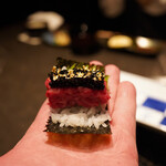 YORONIKU TOKYO AZABUDAIHILLS - 