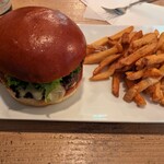 Craft Burger co. - 