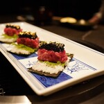 YORONIKU TOKYO AZABUDAIHILLS - 