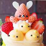 クレープリー チロル - 