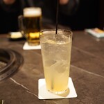 YORONIKU TOKYO AZABUDAIHILLS - 