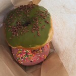 つばめベーグル - 