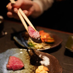 YORONIKU TOKYO AZABUDAIHILLS - 