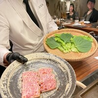 焼肉割烹QUON - 