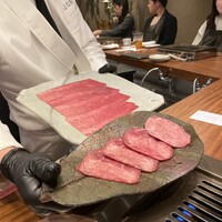 焼肉割烹QUON - 