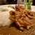 Oyster Bar ジャックポット - 料理写真:牡蠣カレー