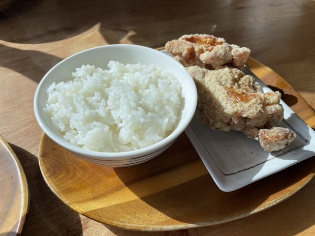 口コミ一覧 : 麺や くろだるまの写真