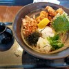 釜揚げうどん 鈴庵