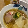 らぁ麺稲田