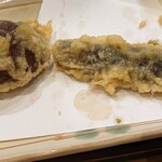 天ぷら 日本料理 あら川 - 