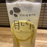 牡蠣・貝料理居酒屋 貝しぐれ - 