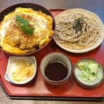 和食麵處 Sagami 敦賀店 - 