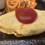 レストラン カタヤマ - 