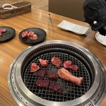 焼肉 平城苑 - 