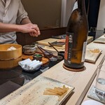 Sushi Nishizaki - 