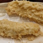 天ぷら 日本料理 あら川 - 