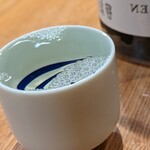 天ぷら 日本料理 あら川 - 