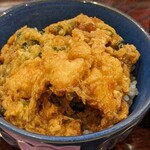 天ぷら 日本料理 あら川 - 