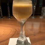 バー ミュズレ - 