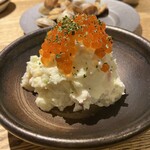 牡蠣・貝料理居酒屋 貝しぐれ - 