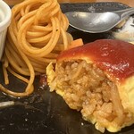 レストラン カタヤマ - 