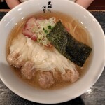 Shina Soba Komuro - 