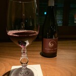 バー ミュズレ - 