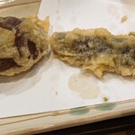 天ぷら 日本料理 あら川 - 