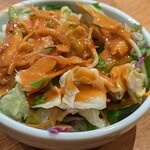 天ぷら 日本料理 あら川 - 