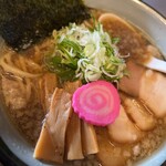 ラーメン ツバメ - 