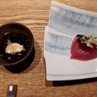 鮨 あさひ - 