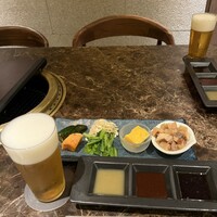 にくはじ - 