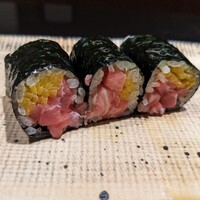 鮨 西崎 - 