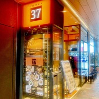 PIZZERIA　37 - 