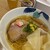らぁ麺稲田 - 料理写真: