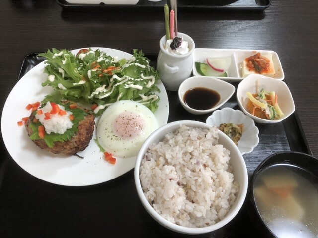 すずみや - 竜田（食堂）の写真