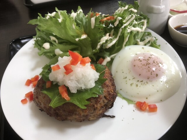 すずみや - 竜田（食堂）の写真