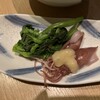 おいしい寿司と活魚料理 魚の飯 新橋
