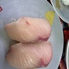 活魚寿司 - 料理写真: