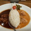若草カレー本舗