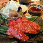 Sumiyakiniku Ishidaya - 