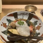 荻窪 天沼 おちあい - 