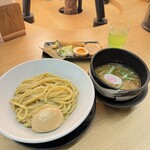 Tsukemen Ra-Men Haruki - 