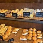 パネ・ポルチーニ - 