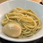 Tsukemen Ra-Men Haruki - 